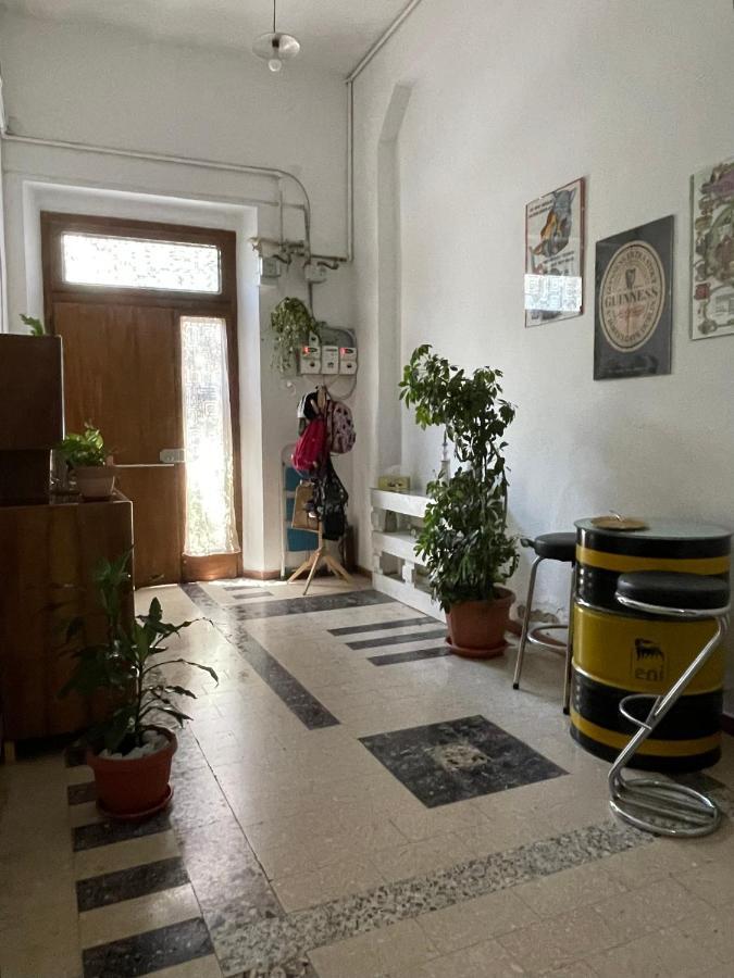 Next Door! Appartement Termoli Buitenkant foto