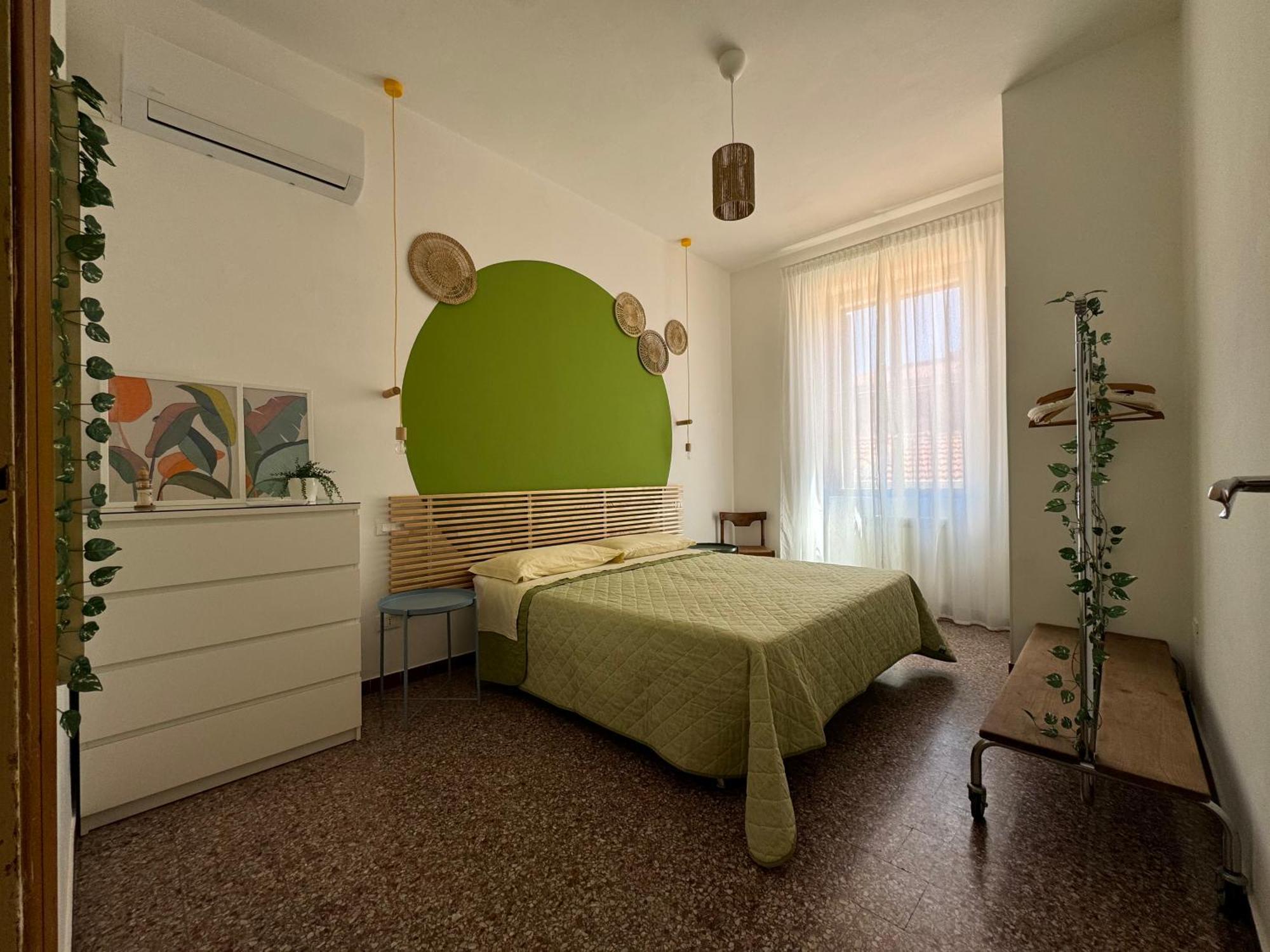 Next Door! Appartement Termoli Buitenkant foto