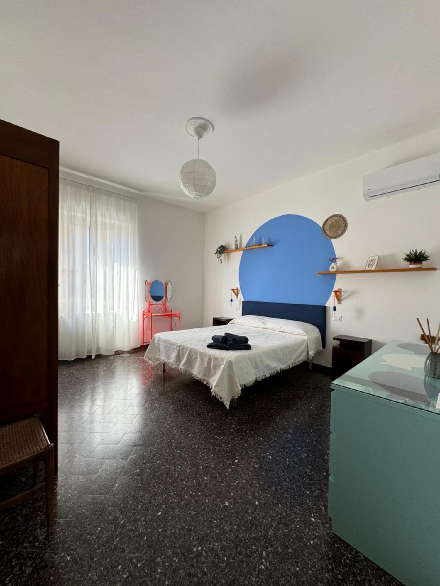Next Door! Appartement Termoli Buitenkant foto