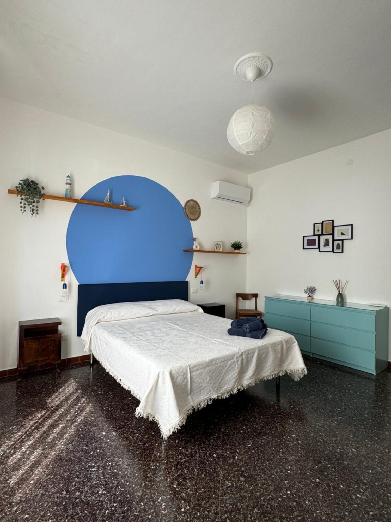 Next Door! Appartement Termoli Buitenkant foto